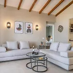Villa Katoikia Dio By