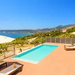 Villa Katoikia Dio By Simotáta