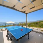 Villa Katoikia Dio By
