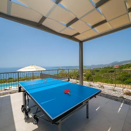 Katoikia Dio By * Simotáta