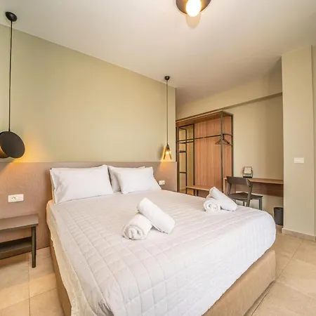 Katoikia Dio By Simotáta