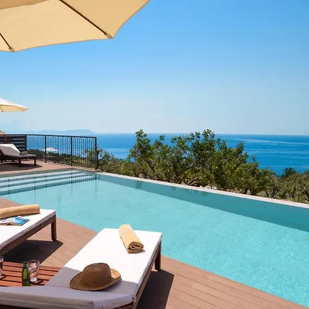 فيلة Katoikia Dio By