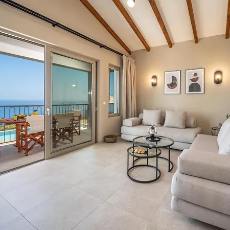 Katoikia Dio By فيلة *