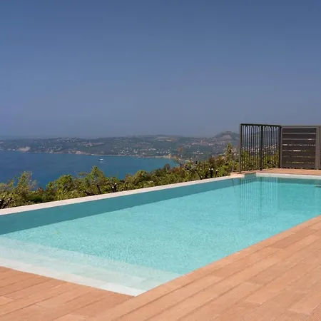 فيلة Katoikia Dio By *