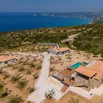 Katoikia Dio By Villa *